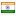 crypto-add.com server is located in India
